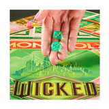 PREVENTA - MONOPOLY WICKED Edición especial por la película