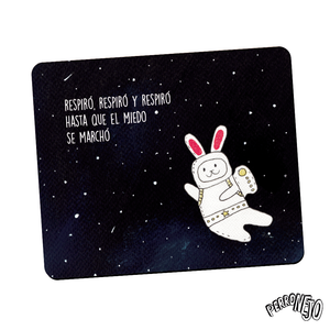 Mouse Pad Perronejo 1