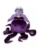 Peluche Úrsula – La Sirenita (63 cm)