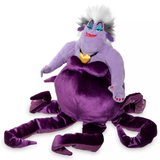 Peluche Úrsula – La Sirenita (63 cm)