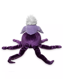 Peluche Úrsula – La Sirenita (63 cm)