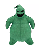 Peluche Nightmare before christmas Oogie Boogie (28 cm)