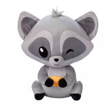 Peluche Meeko – Pocahontas (25 cm)