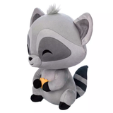 Peluche Meeko – Pocahontas (25 cm)