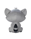 Peluche Meeko – Pocahontas (25 cm)