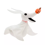 Peluche Nightmare before chritstmas - Zero (19 cm)