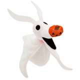 Peluche Nightmare before chritstmas - Zero (19 cm)