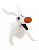Peluche Nightmare before chritstmas - Zero (19 cm)