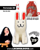 PREVENTA Perronejo 3D