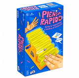 Piensa rápido