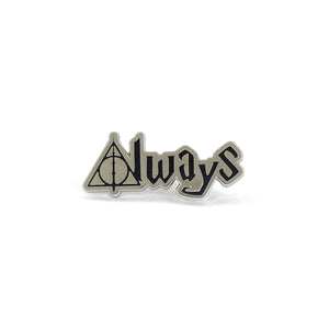 Pin Harry Potter - Always