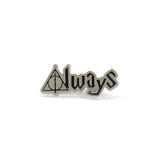 Pin Harry Potter - Always