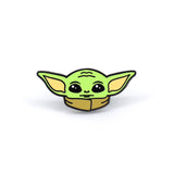 Pin The Child (Baby Yoda)