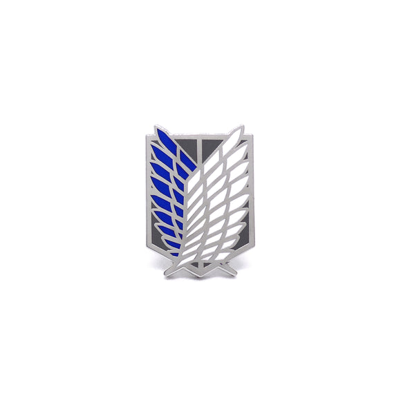 Pin Anime - Shingeki no Kyojin