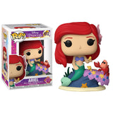 Funko Pop! Disney- Ultimate Princess - Ariel #1012