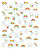 So Many Stickers: 2,500 Little Stickers for Your Big Life