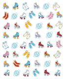 So Many Stickers: 2,500 Little Stickers for Your Big Life