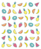 So Many Stickers: 2,500 Little Stickers for Your Big Life