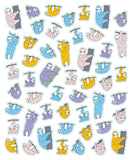 So Many Stickers: 2,500 Little Stickers for Your Big Life