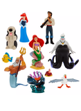 La Sirenita Figure Set de colección - Disney Store