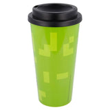 Travel Mug licenciado Minecraft