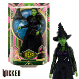 PREVENTA Mattel Universal Elphaba