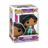 Funko Pop! Disney - Jasmine - Ultimate Princess - Jasmine #1013