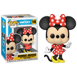 Funko Pop! Disney Minnie - Minnie Mouse #1188