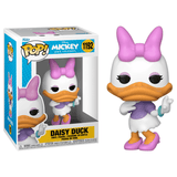 Funko Pop! Disney Mickey & Friends - Daisy Duck #1192