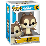 Funko Pop! Disney Mickey & Friends - Chip #1193