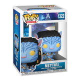 Funko Pop! Disney - Avatar - Neytiri #1322