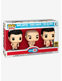 Funko Pop! Music - Blink 182 3 Pack HT Expo 2022 Exclusive
