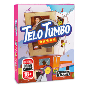 Telo Tumbo