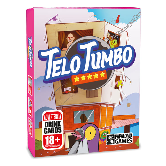Telo Tumbo