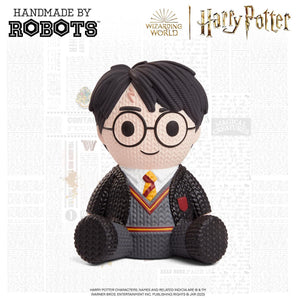 Handmade By Robots - Harry Potter (13cm)