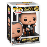 Funko Pop! El Padrino - Vito Corleone #1200