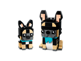 Figuras Lego Brickheadz Pets - French Bulldog