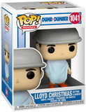 Funko Pop! Movies - Dumb and Dumber - Lloyd Christmas #1041