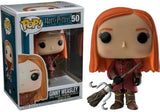 Funko Pop! Harry Potter - Ginny Weasley #50 Special Edition