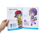 Libro You Can Draw Manga Chibi Characters