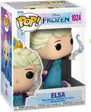 Funko Pop! Disney - Frozen - Ultimate Princess - Elsa #1024