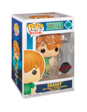 Funko Pop! Animation Scooby Doo - Young Shaggy #911 Special Edition