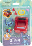 Disney - Stitch Surf & Sun Playset