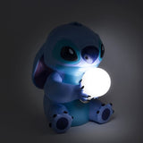 Lámpara Disney - Stitch