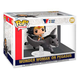 Funko Pop! DC - Wonder Woman on Pegasus #280 (Funko Ride)