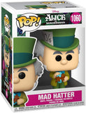 Funko Pop! Disney - Alice in Wonderland - Mad Hatter #1060