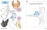 Libro How to Draw Cute animals (Volume 2)