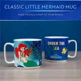 Taza Licenciada Disney - The Little Mermaid
