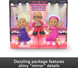 Fisher-Price Little People - Rupaul Collector Set