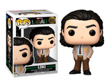Funko Pop! Marvel - Loki #895
